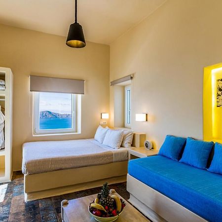 Alma Libre Suites Fira  Exterior foto